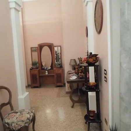 Bologna Centrale House Отель типа 