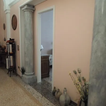 Bologna Centrale House Болонья