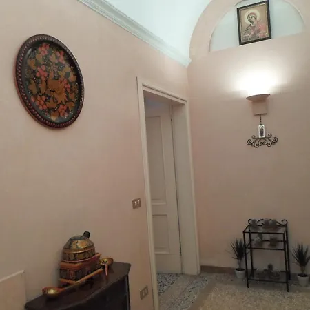 Отель типа 