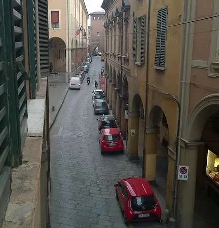 Bologna Centrale House