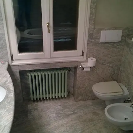 Отель типа 