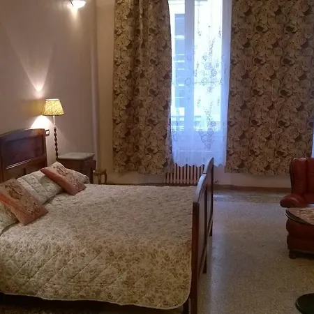 Bologna Centrale House Отель типа 