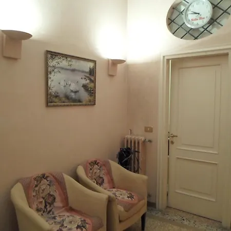 Bologna Centrale House Bed & Breakfast