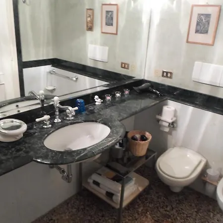 Bed & Breakfast Bologna Centrale House Bologna