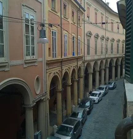 Bologna Centrale House Bologna