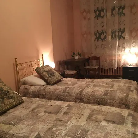 Bed & Breakfast Bologna Centrale House Bologna